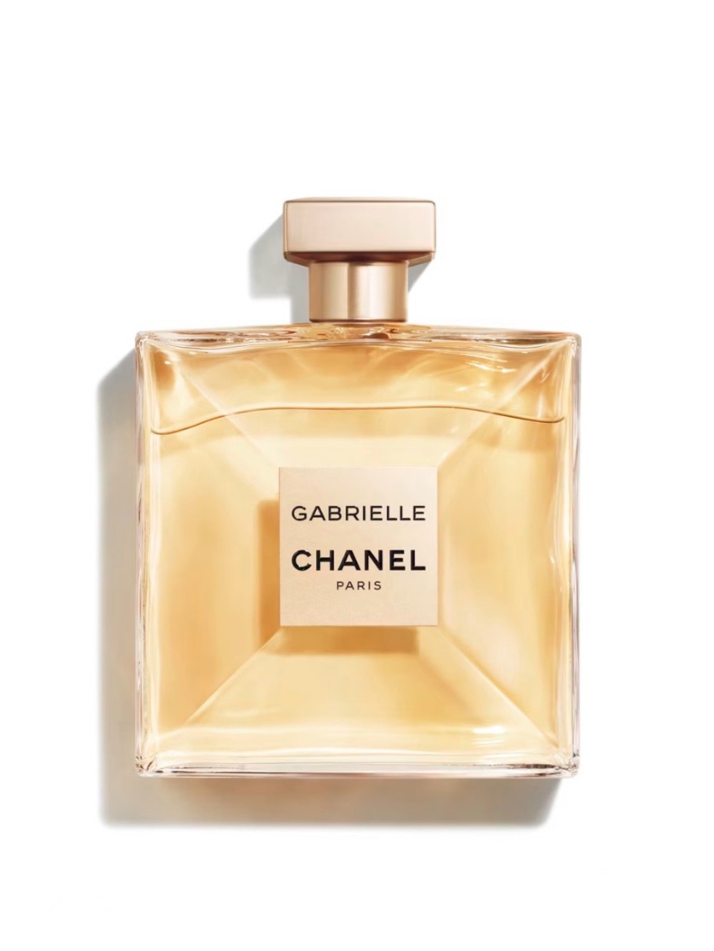 Chanel Perfume “Gabrielle”